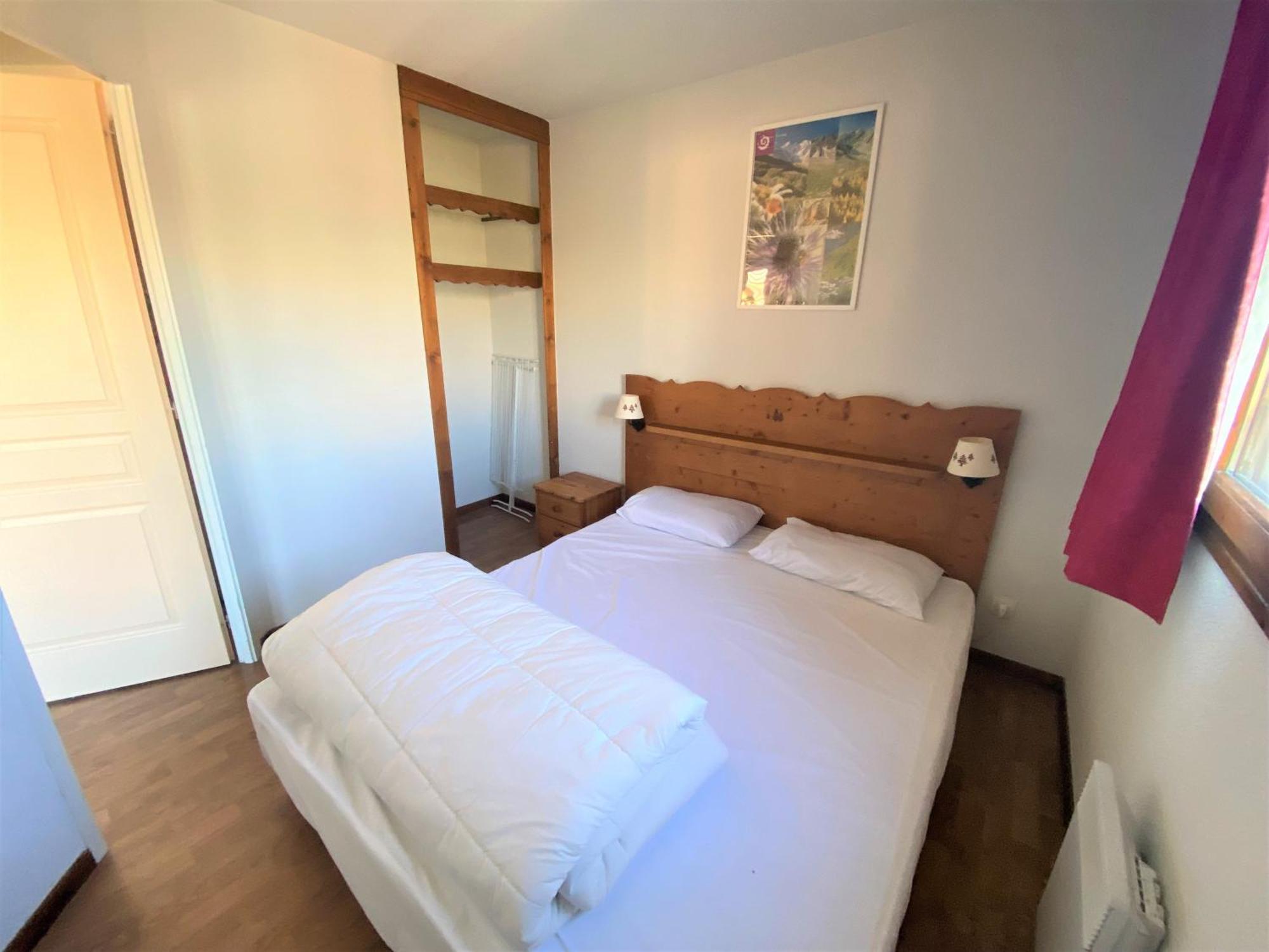 Ferienwohnung La Crete Du Berger By Actisource, La Joue Du Loup Exterior foto